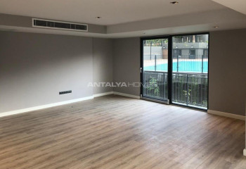 Квартира 2+1 в Сарыере, Стамбул, Турция | PTE-46117