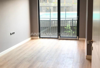 Квартира 2+1 в Сарыере, Стамбул, Турция | PTE-46117