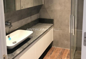 Квартира 2+1 в Сарыере, Стамбул, Турция | PTE-46117