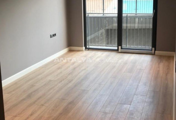 Квартира 2+1 в Сарыере, Стамбул, Турция | PTE-46117