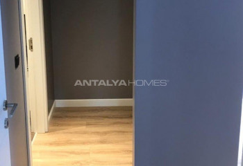 Квартира 2+1 в Сарыере, Стамбул, Турция | PTE-46117