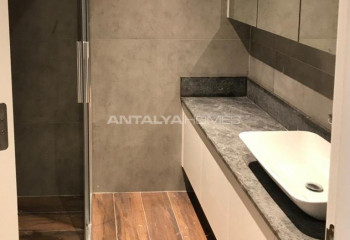 Квартира 2+1 в Сарыере, Стамбул, Турция | PTE-46117