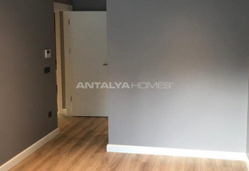 Квартира 2+1 в Сарыере, Стамбул, Турция | PTE-46117