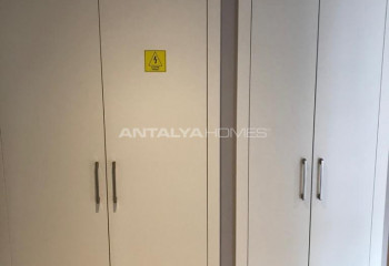 Квартира 2+1 в Сарыере, Стамбул, Турция | PTE-46117