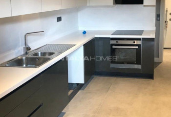 Квартира 2+1 в Сарыере, Стамбул, Турция | PTE-46117