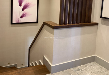 Квартира 4+1 в Ускюдаре, Стамбул, Турция | PKK-46177