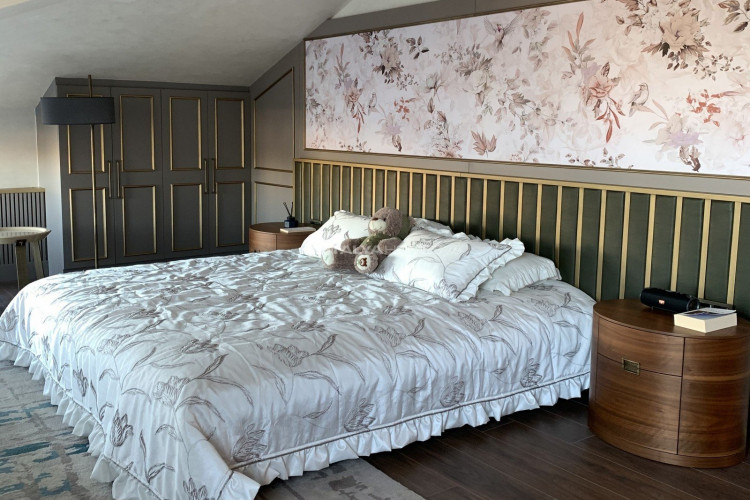 Квартира 1+1 в Ускюдаре, Стамбул, Турция | SBB-46173