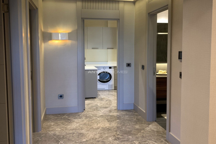 Квартира 1+1 в Ускюдаре, Стамбул, Турция | SBB-46173