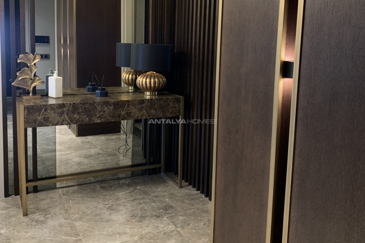 Квартира 1+1 в Ускюдаре, Стамбул, Турция | SBB-46173