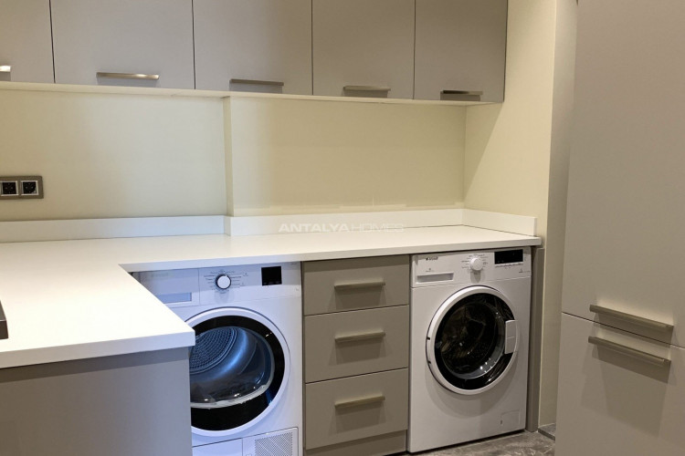 Квартира 1+1 в Ускюдаре, Стамбул, Турция | SBB-46173