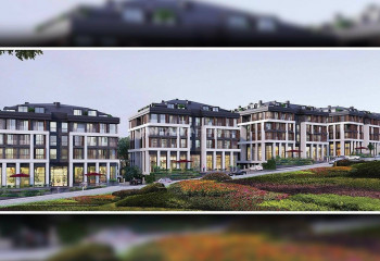 Квартира 1+1 в Ускюдаре, Стамбул, Турция | SBB-46173