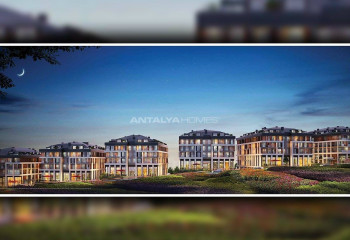 Квартира 1+1 в Ускюдаре, Стамбул, Турция | SBB-46173