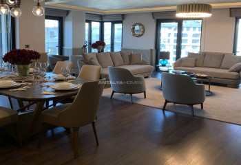 Квартира 1+1 в Ускюдаре, Стамбул, Турция | SBB-46173