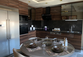 Квартира 1+1 в Ускюдаре, Стамбул, Турция | SBB-46173