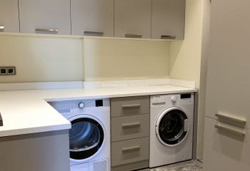 Квартира 1+1 в Ускюдаре, Стамбул, Турция | SBB-46173