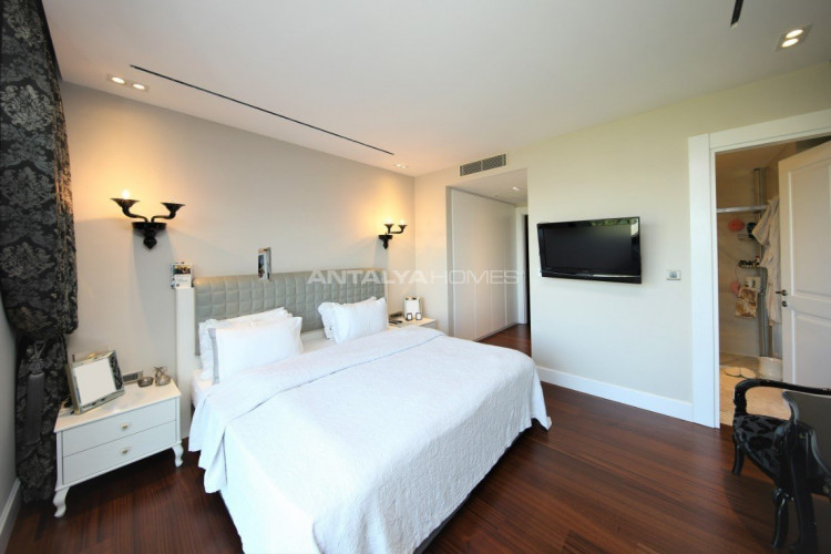 Квартира 3+1 в Сарыере, Стамбул, Турция | STE-46727