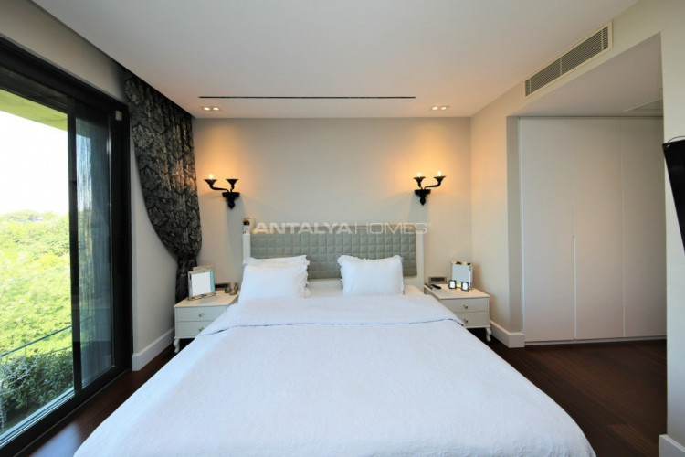 Квартира 3+1 в Сарыере, Стамбул, Турция | STE-46727