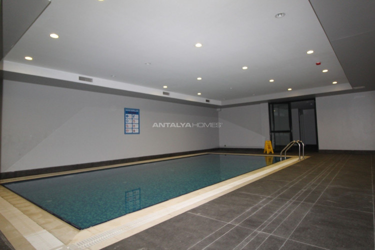 Квартира 3+1 в Сарыере, Стамбул, Турция | STE-46727