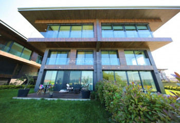 Квартира 3+1 в Сарыере, Стамбул, Турция | STE-46727