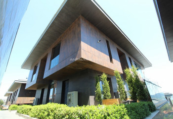 Квартира 3+1 в Сарыере, Стамбул, Турция | STE-46727