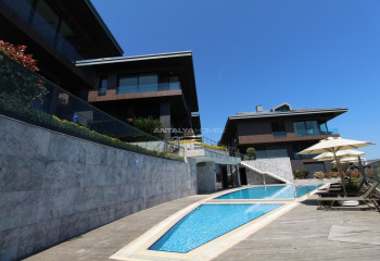 Квартира 3+1 в Сарыере, Стамбул, Турция | STE-46727