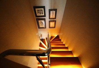 Квартира 3+1 в Сарыере, Стамбул, Турция | STE-46727