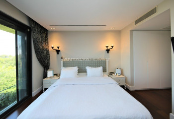 Квартира 3+1 в Сарыере, Стамбул, Турция | STE-46727