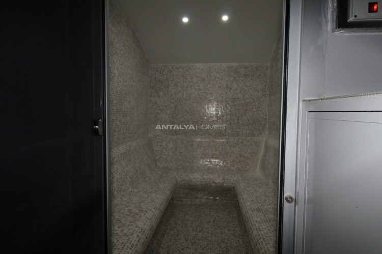 Квартира 4+1 в Сарыере, Стамбул, Турция | PTE-46728