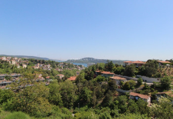 Квартира 4+1 в Сарыере, Стамбул, Турция | PTE-46728