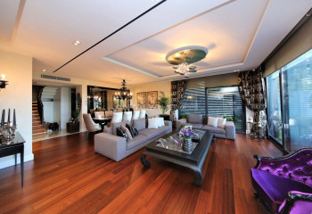 Квартира 4+1 в Сарыере, Стамбул, Турция | PTE-46728