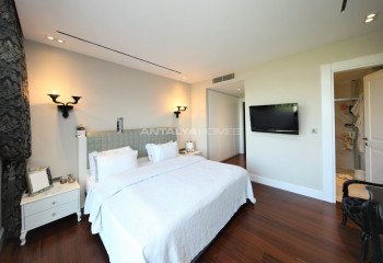 Квартира 4+1 в Сарыере, Стамбул, Турция | PTE-46728