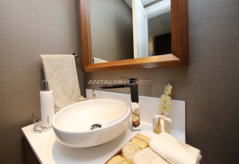 Квартира 4+1 в Сарыере, Стамбул, Турция | PTE-46728