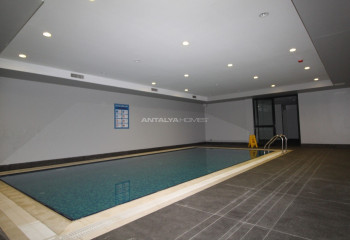 Квартира 4+1 в Сарыере, Стамбул, Турция | PTE-46728