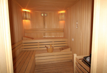 Квартира 4+1 в Сарыере, Стамбул, Турция | PTE-46728