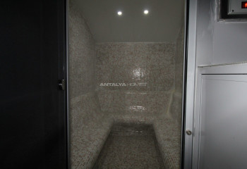 Квартира 4+1 в Сарыере, Стамбул, Турция | PTE-46728