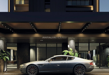 Квартира 2+1 в Шишли, Стамбул, Турция | PTE-46330