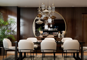 Квартира 2+1 в Шишли, Стамбул, Турция | PTE-46330