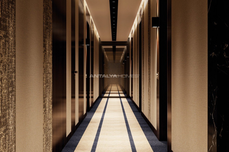 Квартира 1+1 в Шишли, Стамбул, Турция | PBB-46331