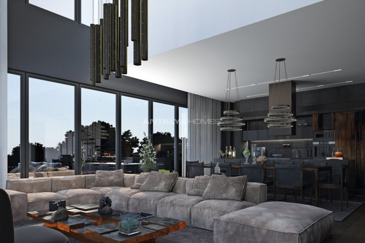 Квартира 1+1 в Шишли, Стамбул, Турция | PBB-46331