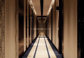 Квартира 1+1 в Шишли, Стамбул, Турция | PBB-46331