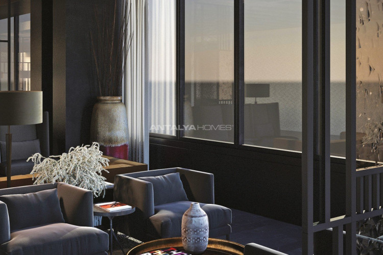 Квартира 2+1 в Шишли, Стамбул, Турция | SBB-46333