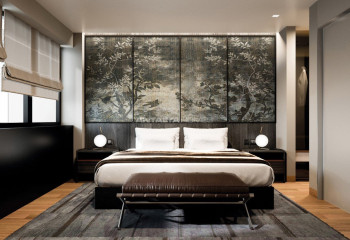 Квартира 2+1 в Шишли, Стамбул, Турция | SBB-46333