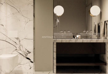 Квартира 2+1 в Шишли, Стамбул, Турция | SBB-46333