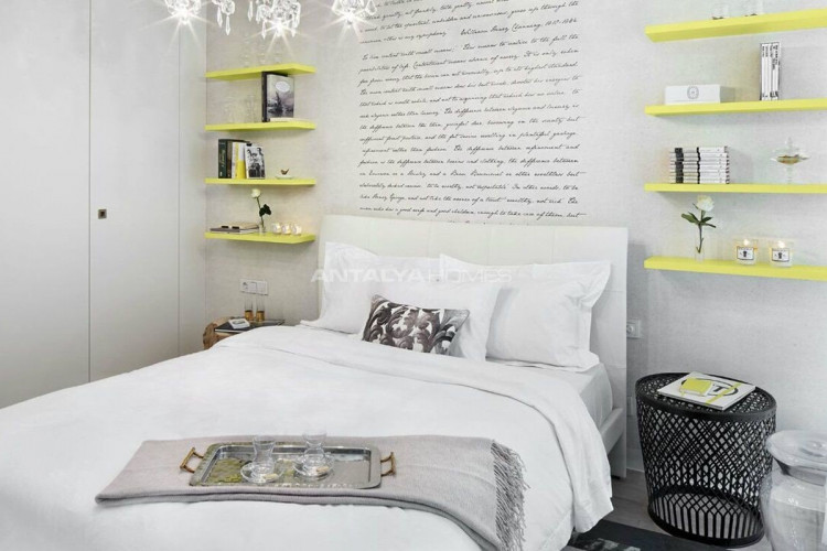 Квартира 1+1 в Багджыларе, Стамбул, Турция | SBB-46182