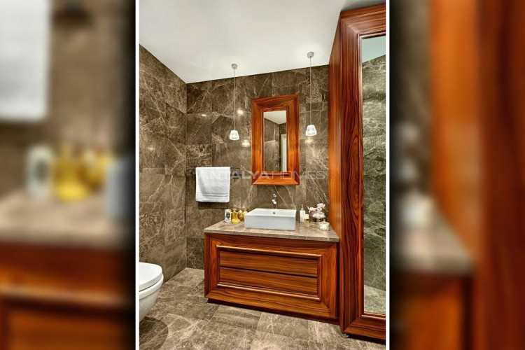 Квартира 1+1 в Багджыларе, Стамбул, Турция | SBB-46182