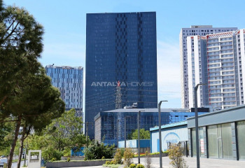 Квартира 1+1 в Багджыларе, Стамбул, Турция | SBB-46182