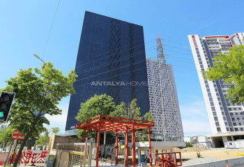 Квартира 1+1 в Багджыларе, Стамбул, Турция | SBB-46182