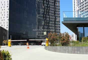 Квартира 1+1 в Багджыларе, Стамбул, Турция | SBB-46182