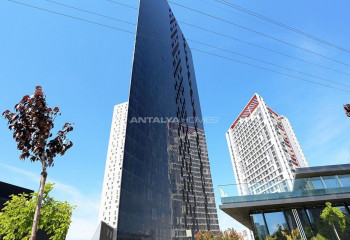 Квартира 1+1 в Багджыларе, Стамбул, Турция | SBB-46182