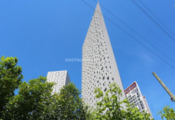 Квартира 1+1 в Багджыларе, Стамбул, Турция | SBB-46182